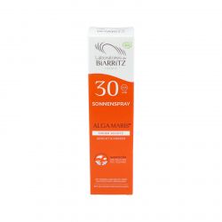 SPRAY SOLARE viso e corpo SPF30 100ml. BIO