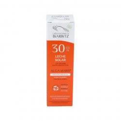 LECHE SOLARE SPF30 100ml.