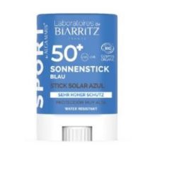 STICK SOLARE SPORT SPF50+ blu 12gr.