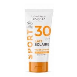 LECHE SOLARE SPORT SPF30 50ml.