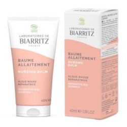 ALGA SENDATU balsamo riparatore di allattamento 40ml.