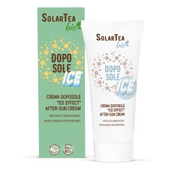 CREMA AFTER SUN EFFETTO GHIACCIO 100 ML