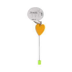 FERPLAST RECIPIENTE DI FRUTTA PER UCCELLI 4,5X1X20CM VET