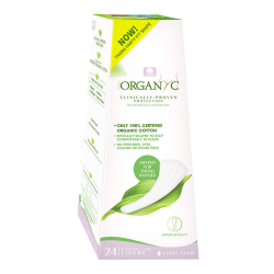 SALVASLIP TANGA ORGANYC 24 UN