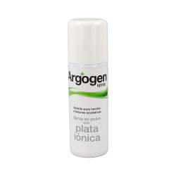 ARGOGEN SPRAY 125 ML