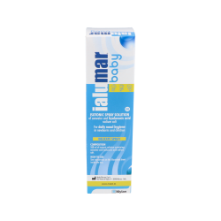 IALUMAR BABY 100 ML