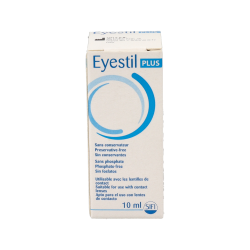 EYESTIL PLUS 10 ML