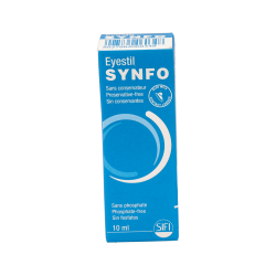 EYESTIL SYNFO 10 ML