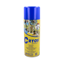 CI. SPRAY DI FREDDO CRYOS 400 ML (41041)