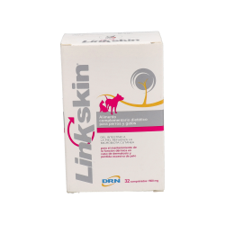 LINKSKIN 32 cpr VET