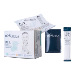 TISANOREICA DIET KIT INTERMITENTE