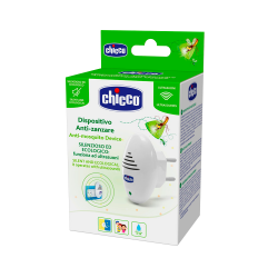 DISPOSITIVO MOSQUINO ULTRASO casa antimosquito