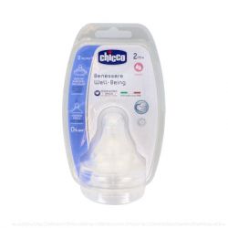 TETINA WB B/ANCHA SILI FISIO FLUJO MEDIO +2 M 2 UN