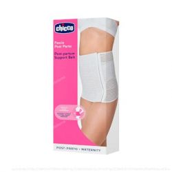 CHICCO FAJA ABDO VELCRO POST-PARTO T/M 102-109 BL