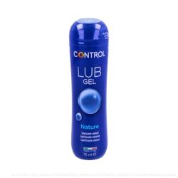 CONTROL LUBRICANTE NATURE 75 ML