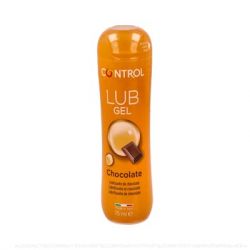 CONTROL LUBRICANTE CIOCCOLATO 75 ML