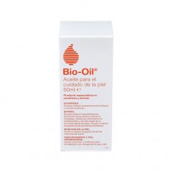 BIO-OIL 60ml. - BIO-OIL