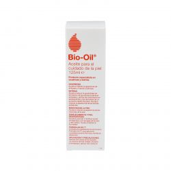 BIO-OIL 125ml. - BIO-OIL