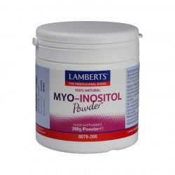 MYO INOSITOL polvere 200gr.