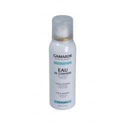 ACQUA TERMAL DI GAMARDE 100ml.