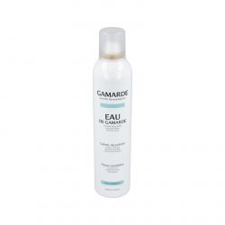 ACQUA TERMALI DI GAMARDE 250ml.