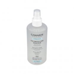 ACQUA MICELLARE facial y corporal 200ml. BIO