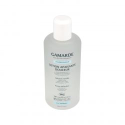 TONICO CALMANTE 200ml.