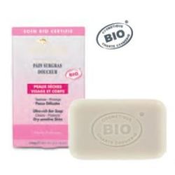 SAPONE DERMATOLOGICO 100gr. BIO