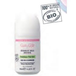 deodorante tè verde roll-on 50ml. BIO