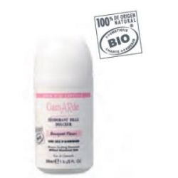 deodorante aroma floreale roll-on 50ml. BIO