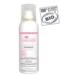 DEODORANTE spray 100ml. BIO