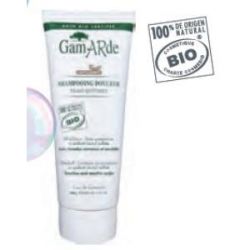 SHAMPOO capelli morbidi 200gr. BIO