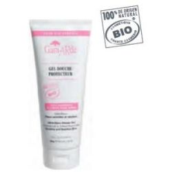 GEL DOCCIA PROTETTIVO 200ml. BIO