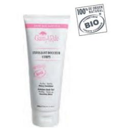 EXFOLIANTE CORPOREO 200gr. BIO