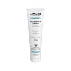 GEL PULIZIA VISO 100gr. BIO