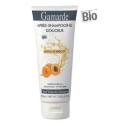 ACONDICIONADOR ALBICOCCA 200ml. BIO