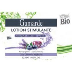 AMPOLLAS REVITALIZZANTI 6ud. BIO