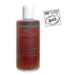 ACQUA FRIZZANTE pelli grasse 200ml. BIO