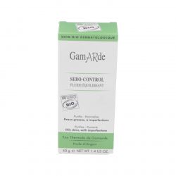 FLUIDO EQUILIBRANTE pelli grasse 40gr. BIO