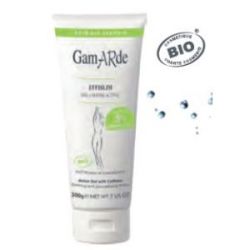 GEL CAFFEINA ATTIVA silueta 200ml. BIO