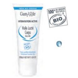 LATTE CORPOREO IDRATANTE voice lacte 200ml. BIO