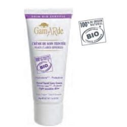 CREMA COLOR tono chiaro 40gr. BIO