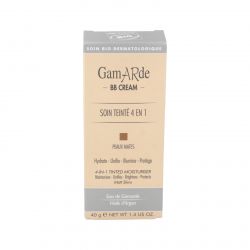 CREMA COLOR tono scuro 40gr. BIO
