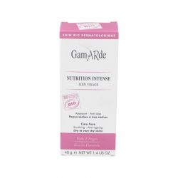 CREMA NUTRIZIONE INTENSA 40gr. BIO
