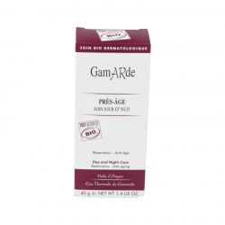 CREMA ANTIEDAD giorno e notte 40gr. BIO