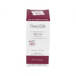 SERUM ANTIEDAD notte 30ml. BIO