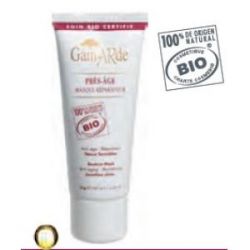 MASCARILLA ANTIAGE 40gr. BIO