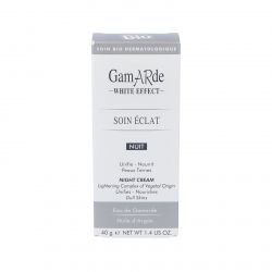 CREMA NOTTE ANTIMACCHIE 40gr. BIO