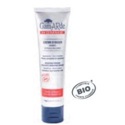 CREMA DA BARBA pelle delicata 100gr. BIO