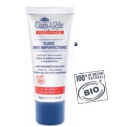 FLUIDO ANTI IMPERFEZIONI pelle grassa 40gr. BIO